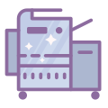 Multifunction Printer icon