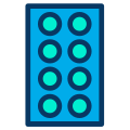 Pill icon