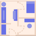 Blueprint icon