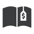 Book icon