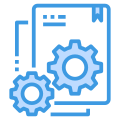 File Settings icon