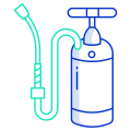 Spray Machine icon