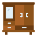 Kleiderschrank icon