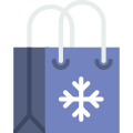 Christmas Bag icon