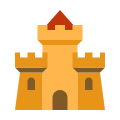 Castle icon