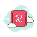 Radish App icon