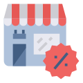 Store icon