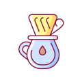 Kaffeemaschine icon