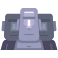 Moai icon