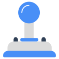 Joystick icon