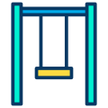 Balançoire
<OR>
Rotation icon