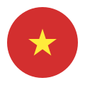Вьетнам icon