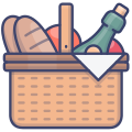 Picnic icon