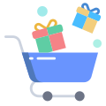 Shop Gifts icon