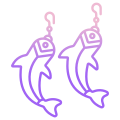 Earrings icon