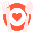 Romantic Dinner icon