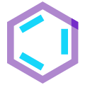 Benzene Ring icon