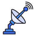 Antenna icon