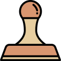 Ink Stamp icon