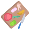 Toppings icon