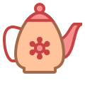 Teekanne icon