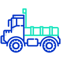 LKW icon