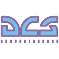 DCS World icon