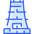 Tempel icon