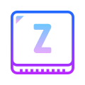 tecla z icon