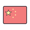 Китай icon