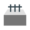 철근 콘크리트 icon