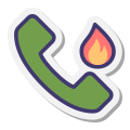 Hot Line icon