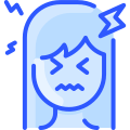 Headache icon