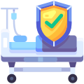 Hospital Insurance icon