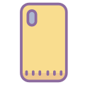 Phone Case icon