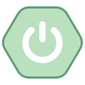 Spring Boot icon