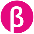 Bêta icon