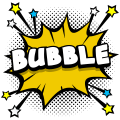 bubble icon