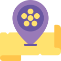 Map icon