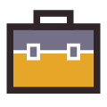 Toolbox icon