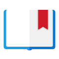 Bookmark icon