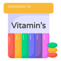Vitamins icon