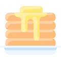 Pancakes icon