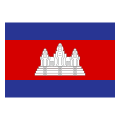 Cambogia icon