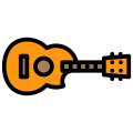 Guitare icon