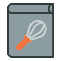 Recipe Book icon