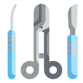Dissection icon