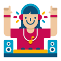 Dj Mixer icon