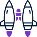 jetpack icon