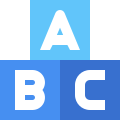 Blocs icon